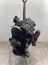 Motor AXR VW Golf IV (1J) 1.9 TDI 74kW 101PS ohne Anbauteile 134500