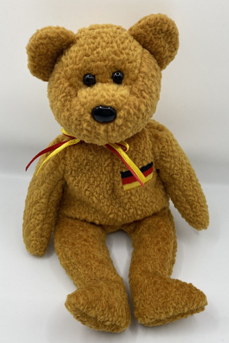 Kuscheltier beanie baby - ty,