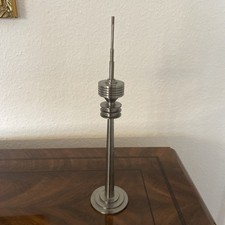 München Fernsehturm  Schreibtischdekoration TV Tower 35cm Höhe 