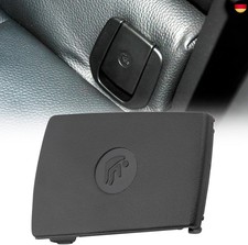 FanPaYY Abdeckklappe ISOFix