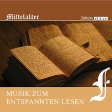 Mittelalter musik zum - -,