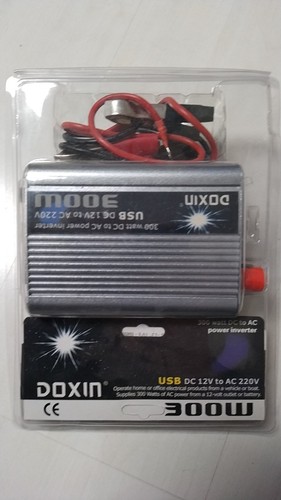 Doxin dc12v ac220v - dc12v, zu