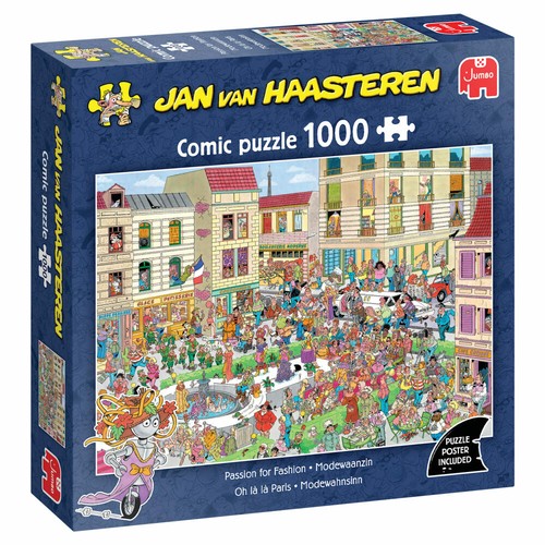 Jumbo jan van - jumbo,
