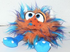 Living Puppets® - Nubbels der