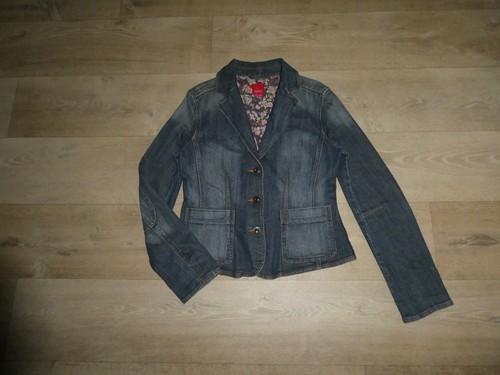 Esprit stretch jacke - esprit,