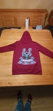 BOCHUM FUSSBALL DAMEN Hoddie