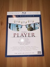 The Player - Limited Edition