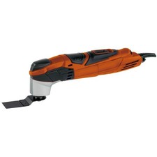 Multitool PRO-MG 220 Multifunktions Werkzeug Dreieckschleifer