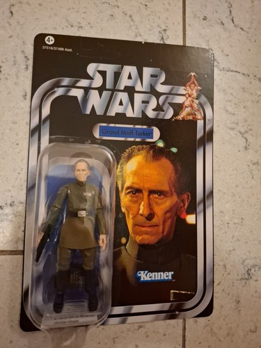 Star wars vintage collection - wars,