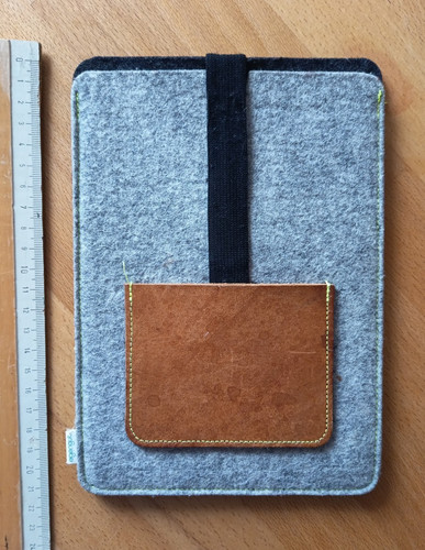 Ego design filz tablet - ego,