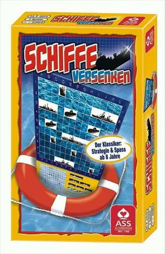 Der klassiker schiffe - der,