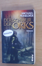 Der Schwur der Orks von