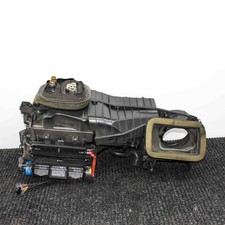 VW TOURAN 1T3 Innenraumheizung