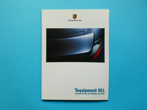 Prospekt katalog porsche - katalog,