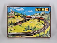 Faller  H0 B-543 - Auf-und