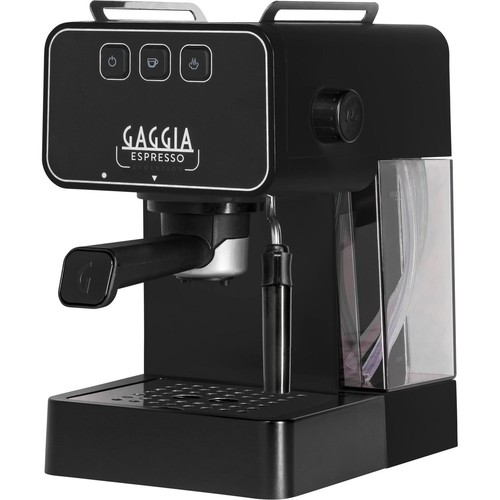 Gaggia espresso evolution nero - gaggia,