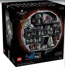 LEGO Star Wars 75419 UCS Death