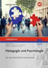 Pädagogik/Psychologie für