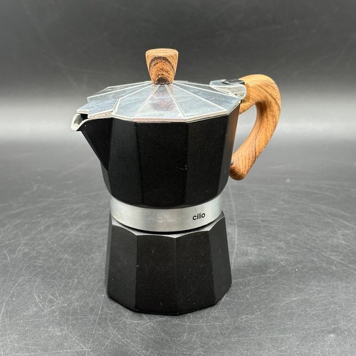 Cilio espressokocher - cilio,