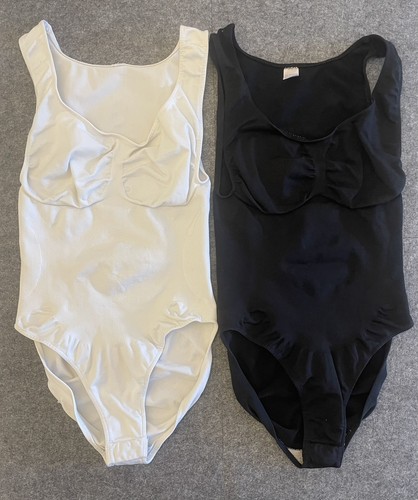 Miederbody body mieder - 2x, miederbody,