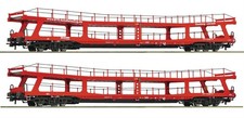 Roco 77047 H0 2-teiliger Set