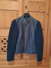 Hammerschmid Trachten-Jacke