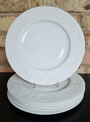 Rosenthal zauberflöte weiß - rosenthal,