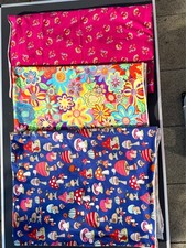 Großes Jersey Stoffpaket 3