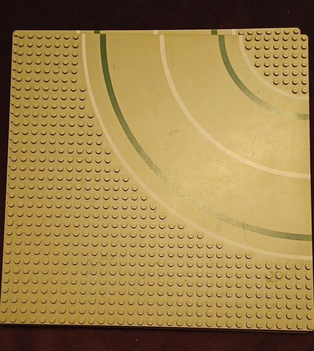 Lego platte straßenplatte - platte,