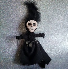 Voodoo Puppe für Wicca
