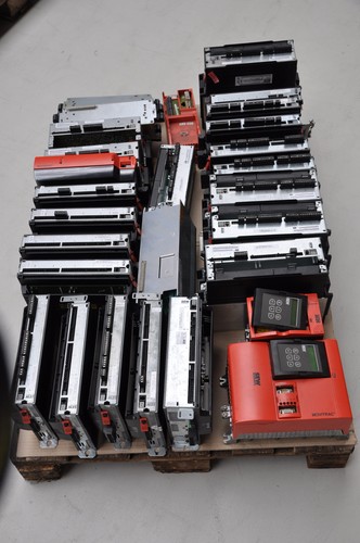 Posten sew eurodrive - sew,