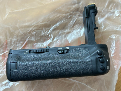 Canon e21 handgriff für - bg-e21,