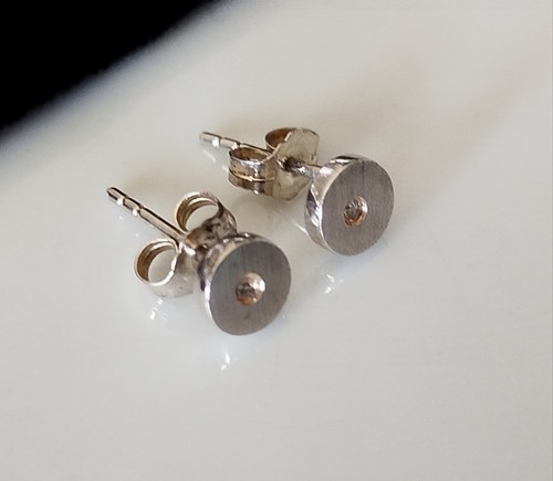 Modernist ohrringe ohrstecker - modernist,