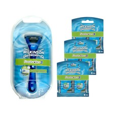 Wilkinson Sword Protector 3