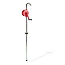 Kurbelfasspumpe Kurbelpumpe