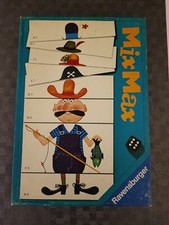 Mix-Max - Ravensburger -