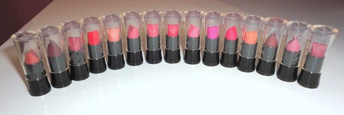 15x avon lippenstift - 15x,