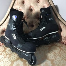Bauer Inline Skates Erwachsene