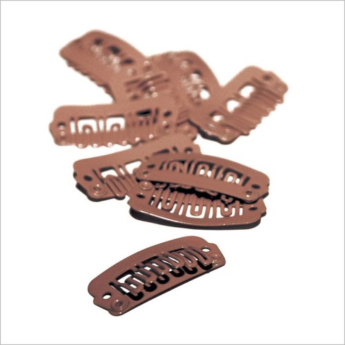 Balmain paris extension clips - paris,