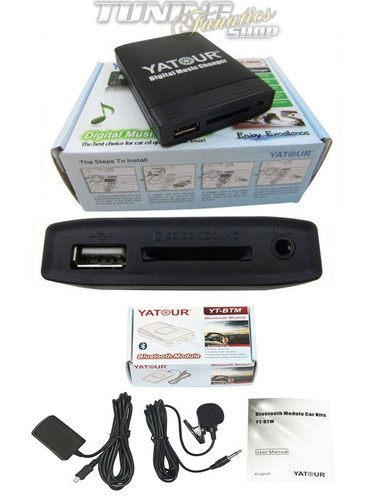 Bluetooth usb mp3 aux - mp3,