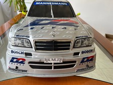 Graupner rarität supercar - rarität,