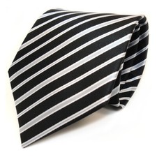 TigerTie Designer Krawatte in