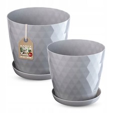 KADAX Blumentopf Set mit