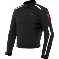 Dainese Herren Jacke Hydra Flux 2 D-Dry® - Motorrad Jacke wasserdicht Sommer