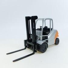 Still RX 60-80 Gabelstapler