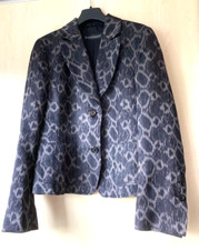 Blazer Jacke Luisa Cerano