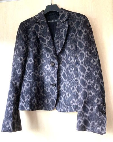 Blazer jacke luisa cerano - jacke,