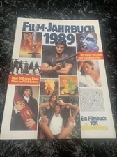 Cinema Film - Jahrbuch 1989 