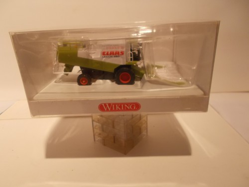 Wiking 3894047 claas - wiking, 1/87