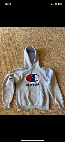 Champion hoodie - champion,